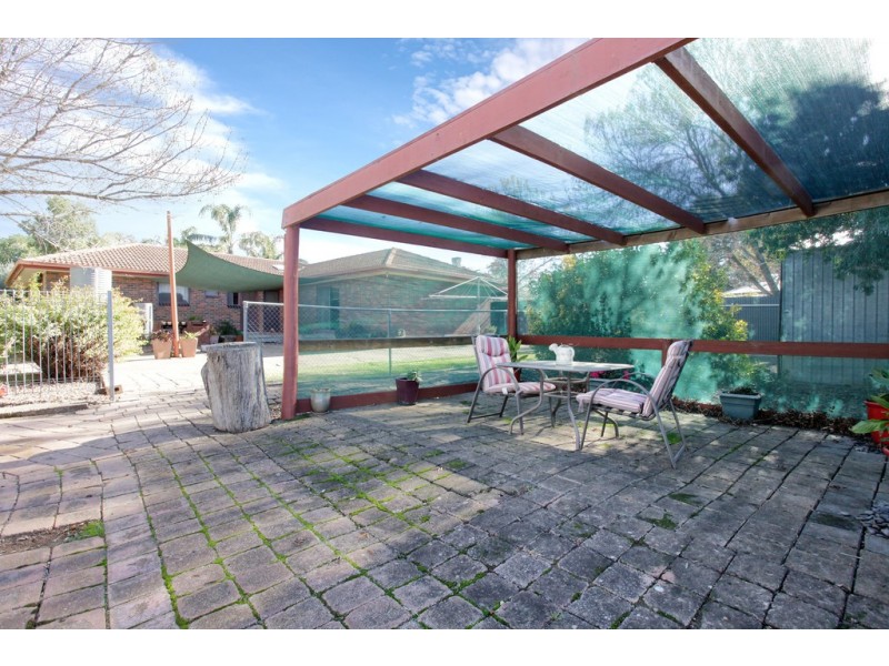 23 Rogers Court, Freeling SA 5372