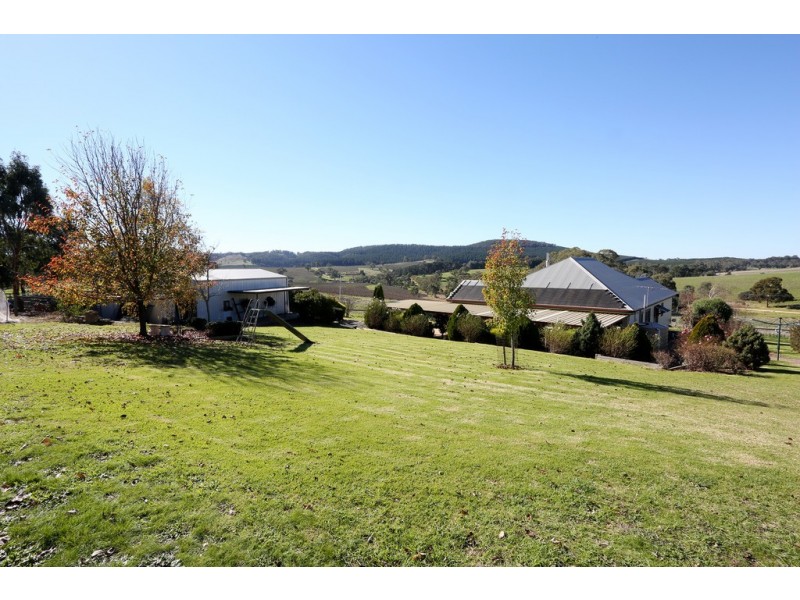 21 Holland Drive, Williamstown SA 5351