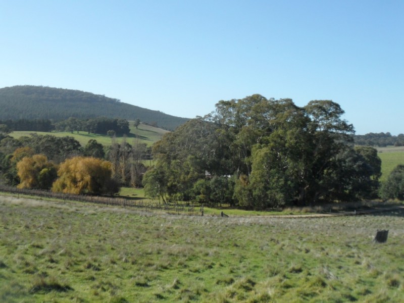 21 Holland Drive, Williamstown SA 5351