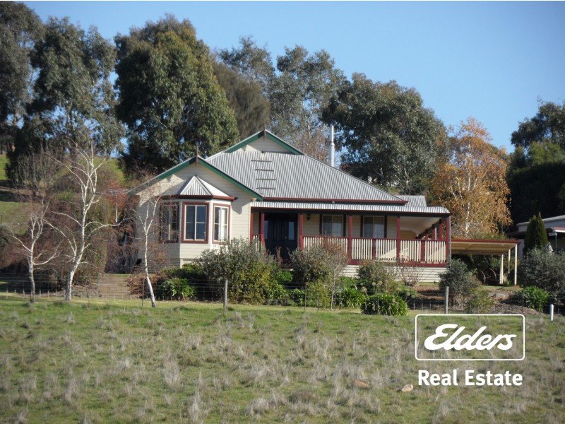 21 Holland Drive, Williamstown SA 5351