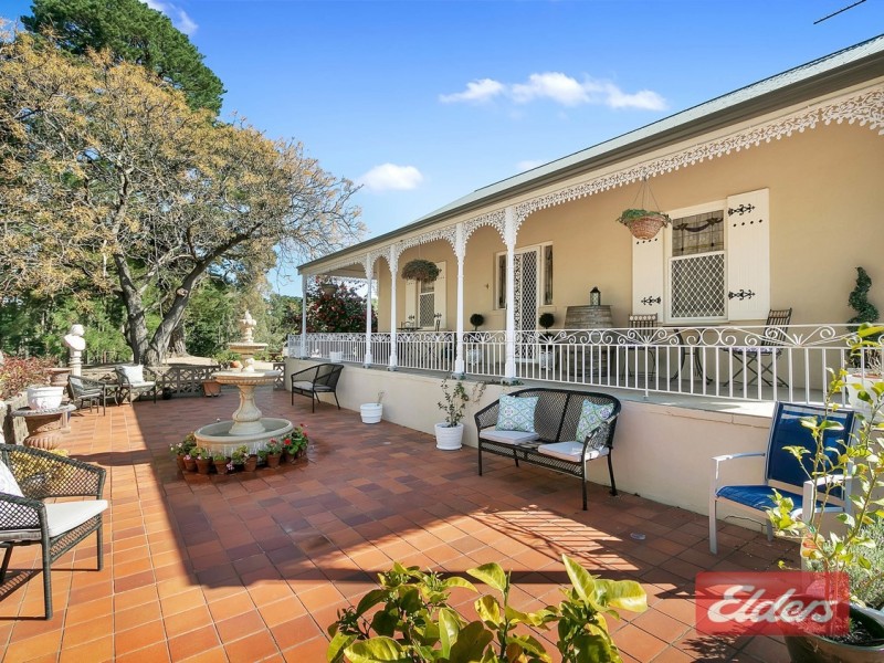 68 – 70 Victoria Terrace, Williamstown SA 5351