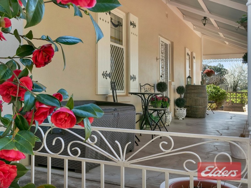 68 – 70 Victoria Terrace, Williamstown SA 5351