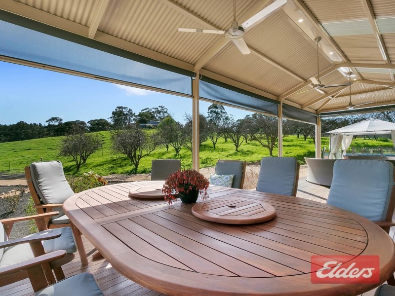 68 – 70 Victoria Terrace, Williamstown SA 5351