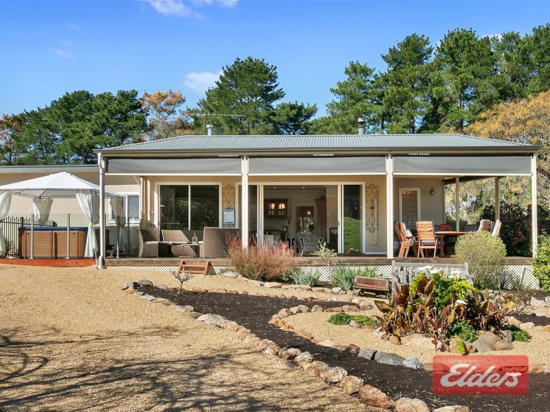 68 – 70 Victoria Terrace, Williamstown SA 5351