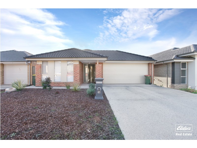 10 Poole Street, Gawler East SA 5118