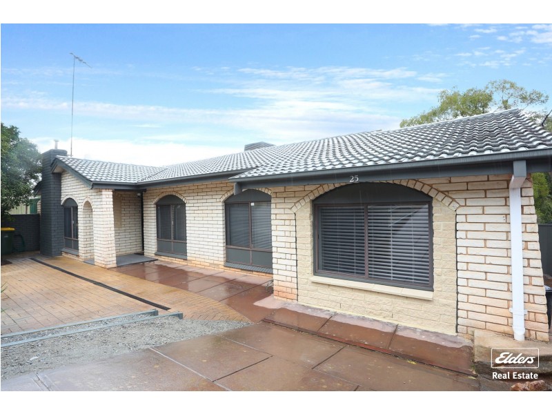 25 Coombe Street, Gawler East SA 5118