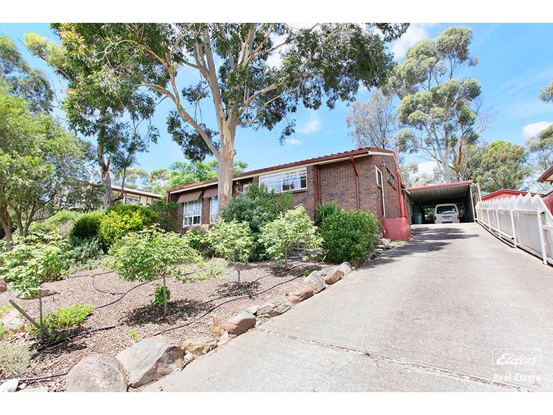 19 Darrell Street, Evanston Park SA 5116