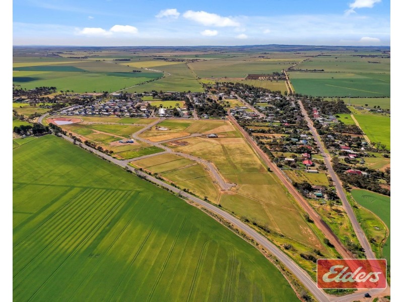 WASLEYS FIELDS ESTATE off Henry Turton Circuit, Wasleys SA 5400