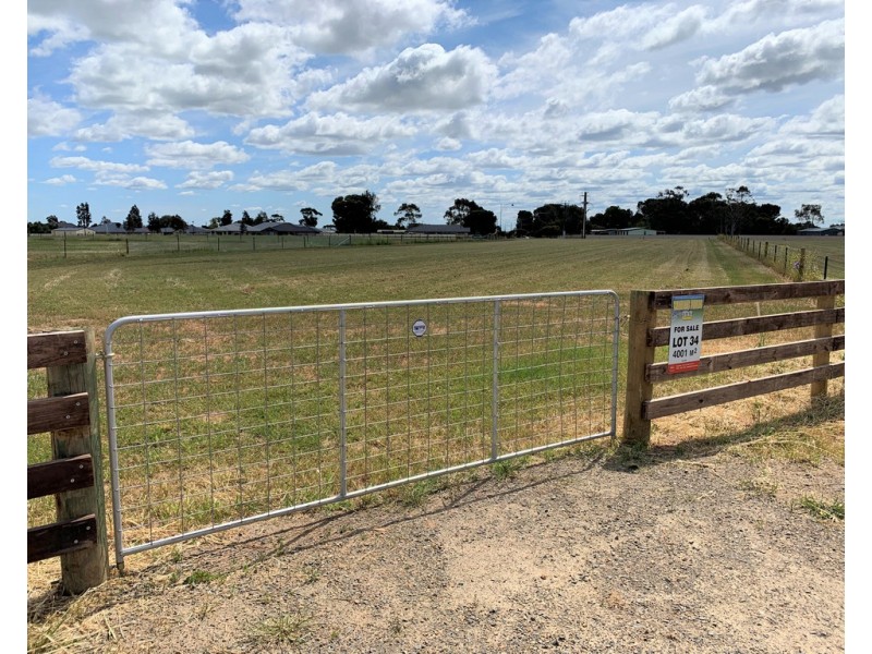 WASLEYS FIELDS ESTATE off Henry Turton Circuit, Wasleys SA 5400