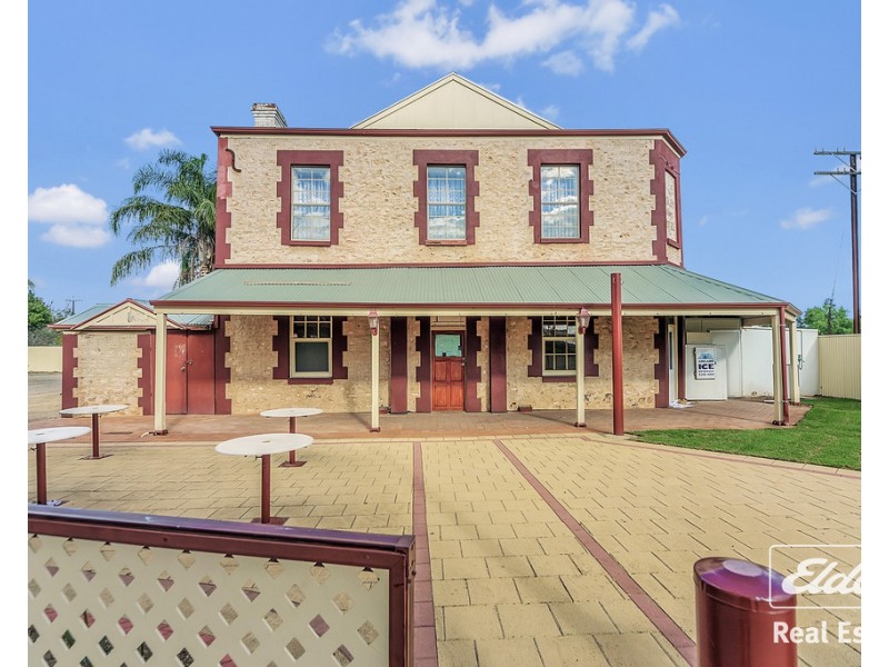 WASLEYS FIELDS ESTATE off Henry Turton Circuit, Wasleys SA 5400