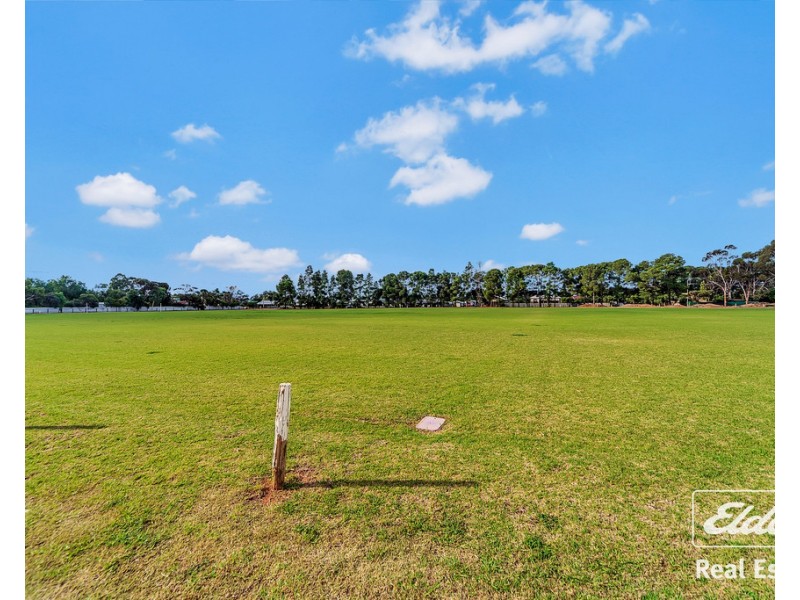 WASLEYS FIELDS ESTATE off Henry Turton Circuit, Wasleys SA 5400