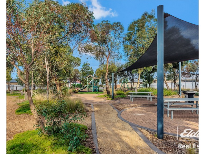 WASLEYS FIELDS ESTATE off Henry Turton Circuit, Wasleys SA 5400