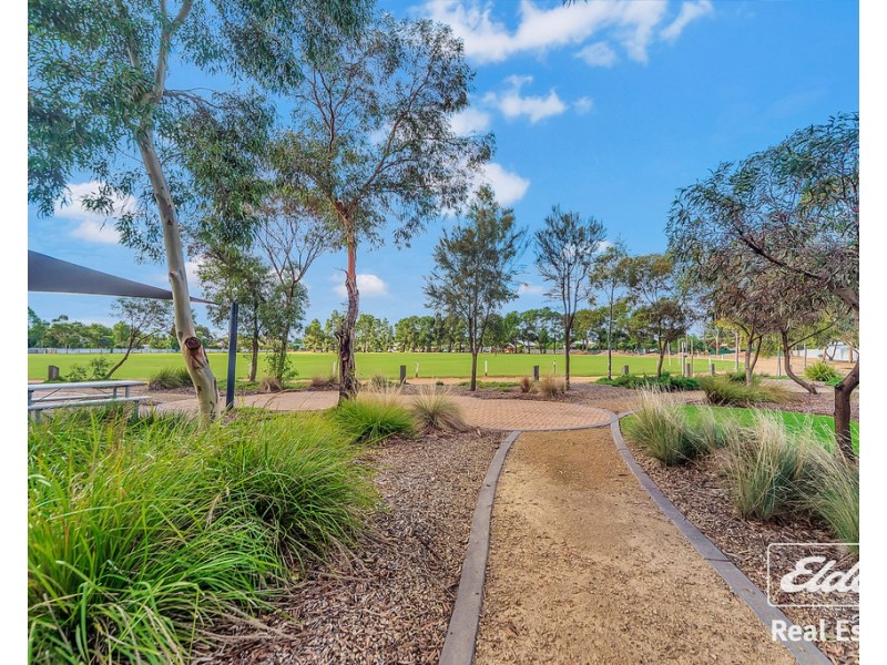 WASLEYS FIELDS ESTATE off Henry Turton Circuit, Wasleys SA 5400