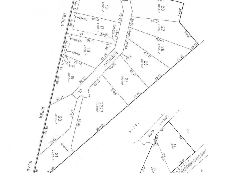 WASLEYS FIELDS ESTATE off Henry Turton Circuit, Wasleys SA 5400