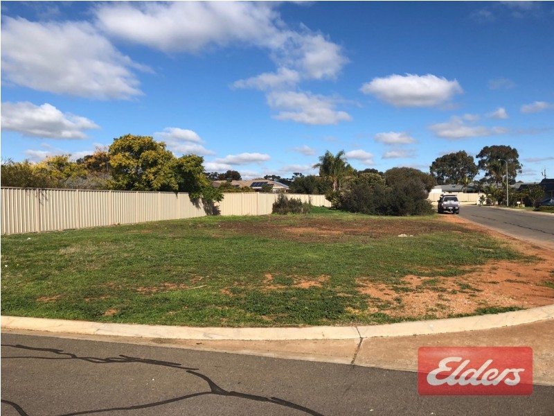 Lot 18 Mitchell Drive, Evanston Park SA 5116
