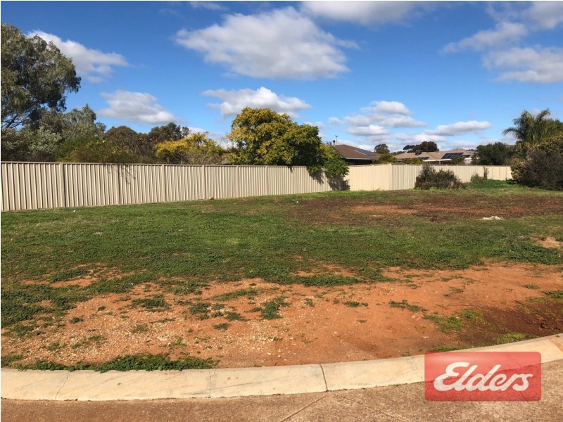Lot 18 Mitchell Drive, Evanston Park SA 5116