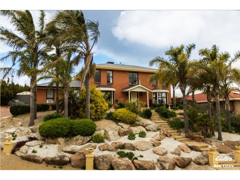 22 McGahan Crescent, Gawler East SA 5118