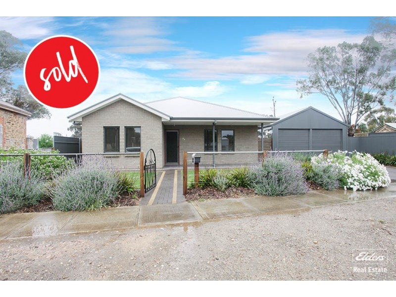 17A Barnet Road, Evanston SA 5116