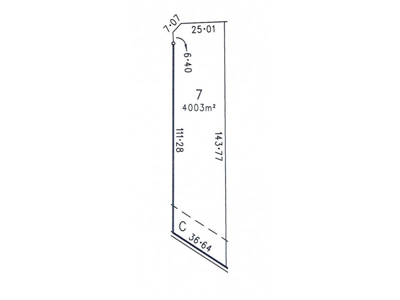 Lot 7 Chaff Court, Wasleys SA 5400