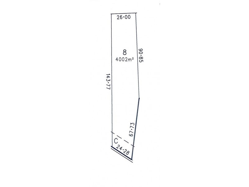 Lot 8 Chaff Court, Wasleys SA 5400