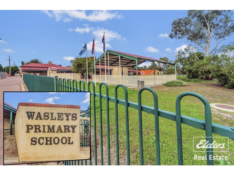 Lot 8 Chaff Court, Wasleys SA 5400