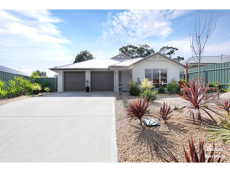 51 Trestrail Circuit, Williamstown SA 5351