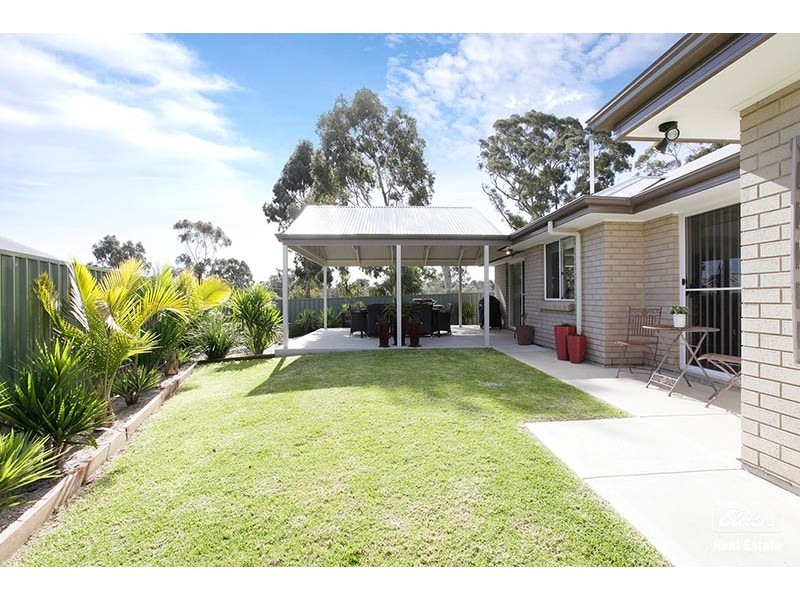 51 Trestrail Circuit, Williamstown SA 5351