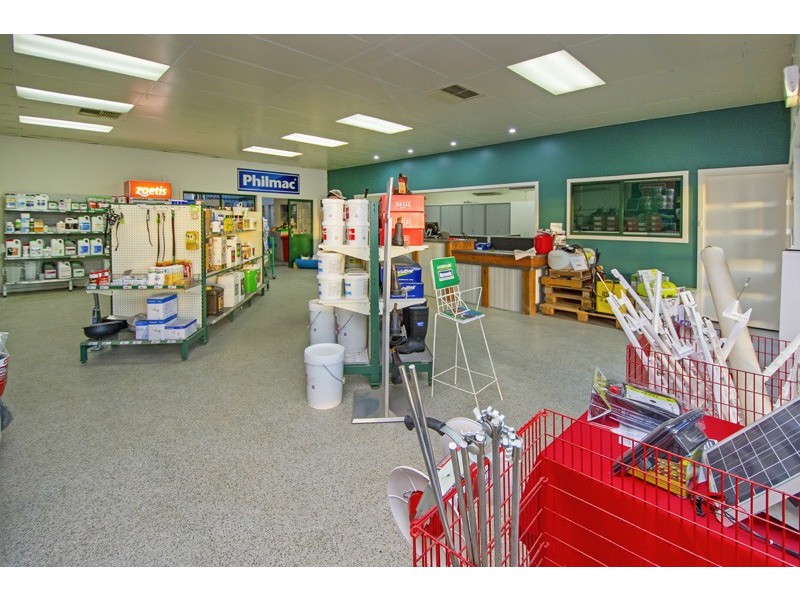 1 Bernard Court, Gawler Belt SA 5118