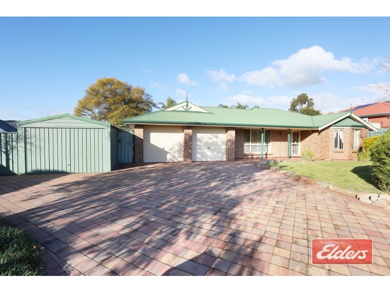 18 Goldfinch Way, Hewett SA 5118