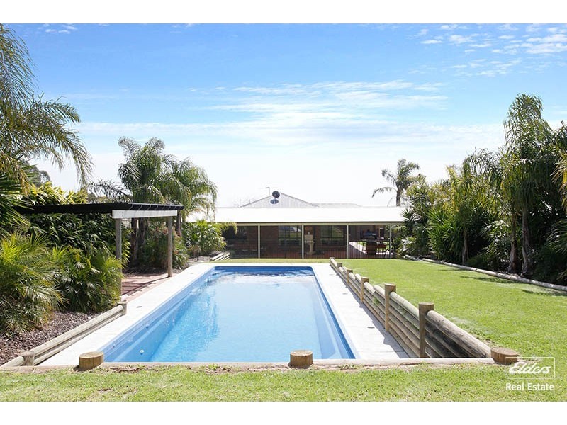 9 Warner Court, Sandy Creek SA 5350