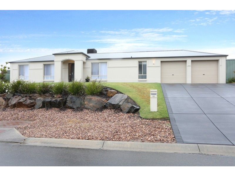 83 Kingfisher Drive, Hewett SA 5118