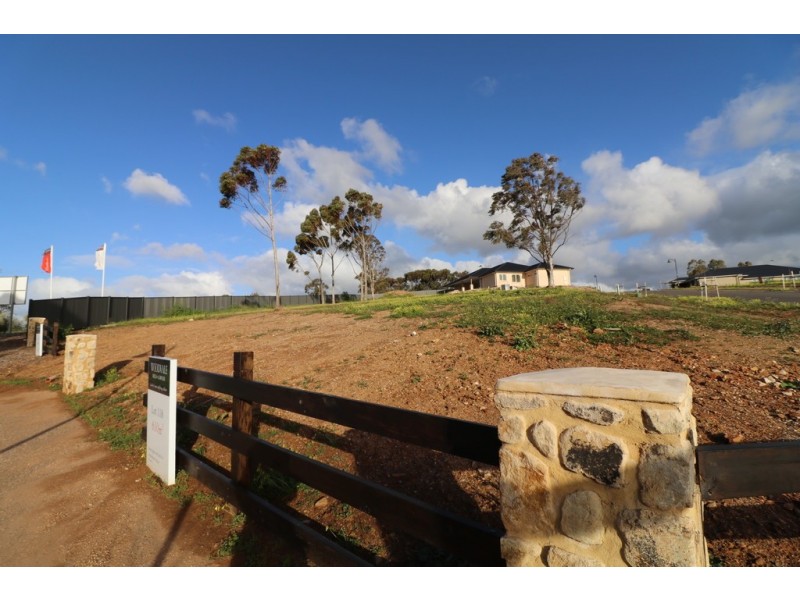 Lot 1180 Millers Road, Gawler South SA 5118