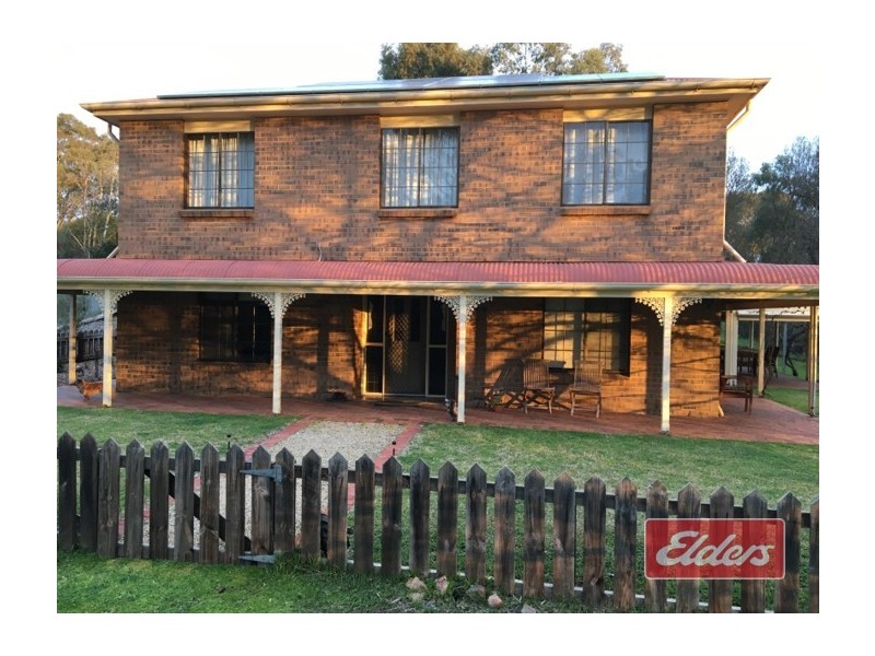 41 Margaret Street, Williamstown SA 5351