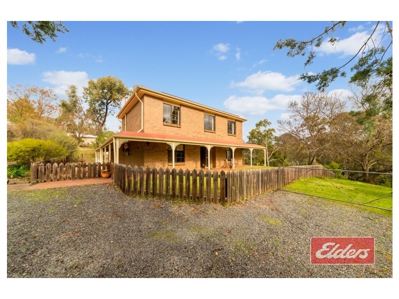 41 Margaret Street, Williamstown SA 5351