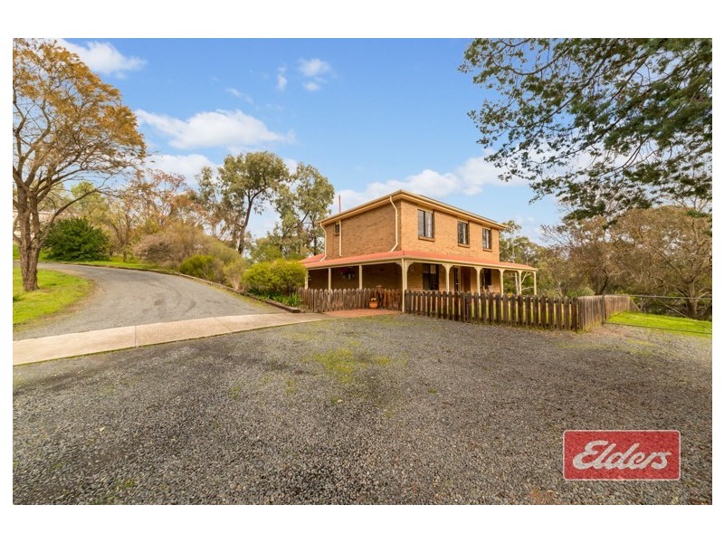 41 Margaret Street, Williamstown SA 5351