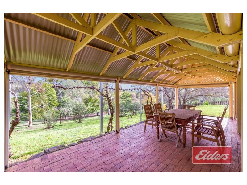 41 Margaret Street, Williamstown SA 5351