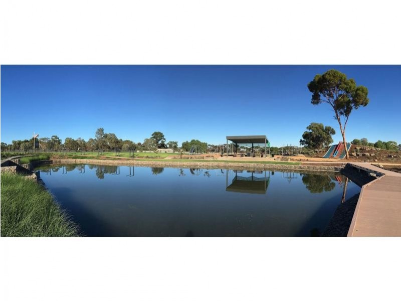 Lot 293 (13) ATWELL CRESCENT, Evanston South SA 5116