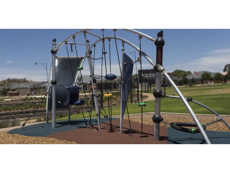 Lot 293 (13) ATWELL CRESCENT, Evanston South SA 5116