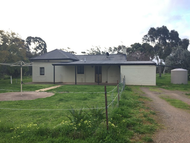 Lot 68 ANGLE VALE ROAD, Evanston Gardens SA 5116