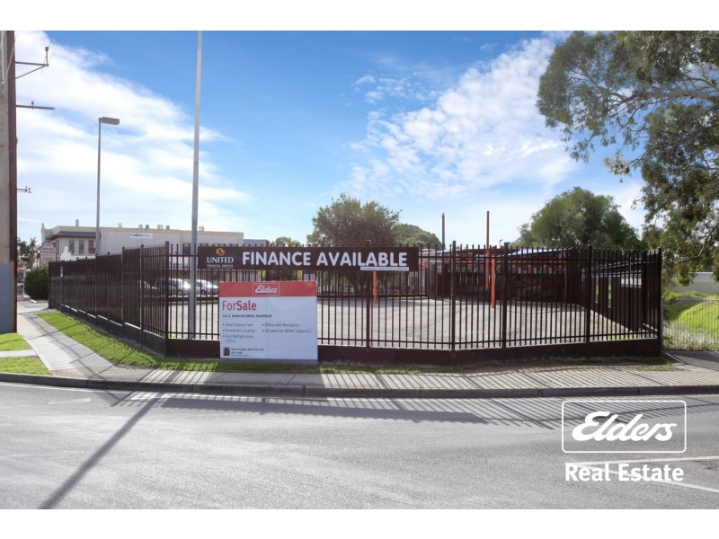 16 Anderson Walk, Smithfield SA 5114