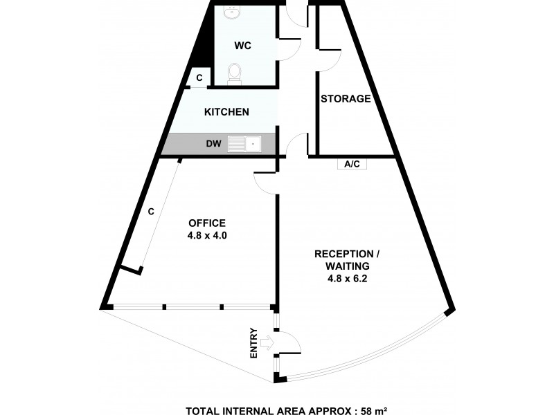 16 Anderson Walk, Smithfield SA 5114 Floorplan