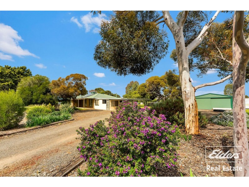 11 Ward Belt Road, Gawler Belt SA 5118
