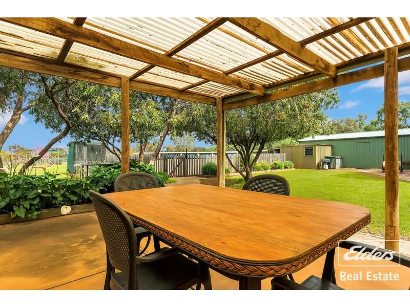 11 Ward Belt Road, Gawler Belt SA 5118