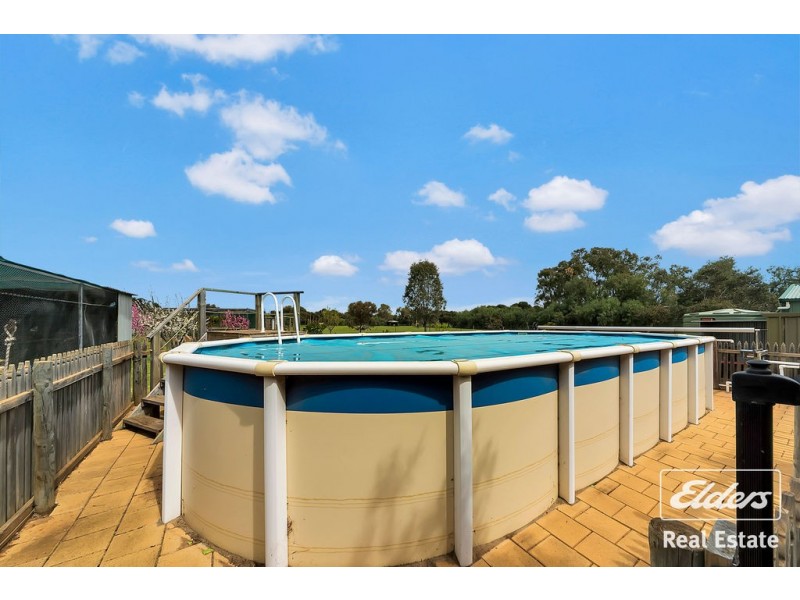 11 Ward Belt Road, Gawler Belt SA 5118