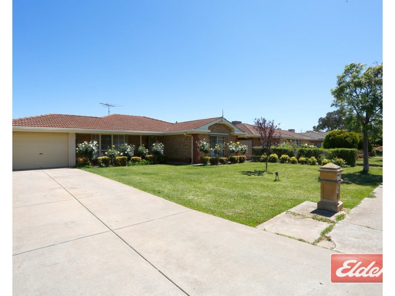 12 Baldock Street, Evanston Park SA 5116
