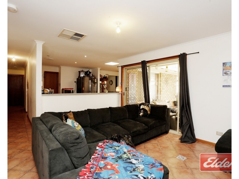 12 Baldock Street, Evanston Park SA 5116