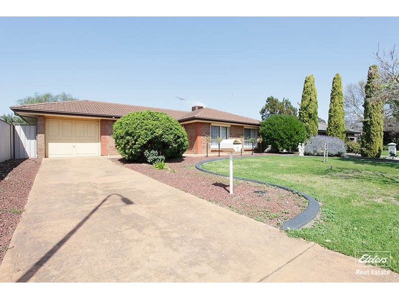 7 Baldock Street, Evanston Park SA 5116