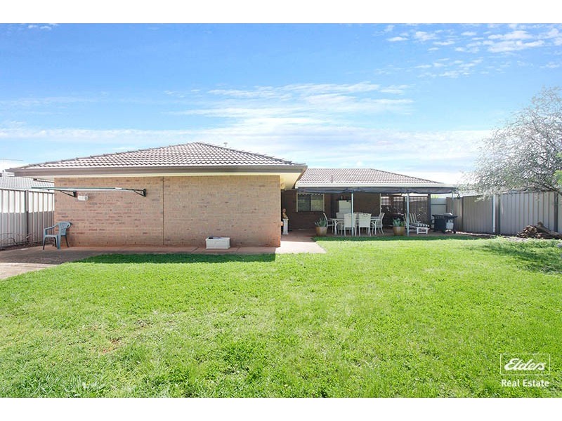 7 Baldock Street, Evanston Park SA 5116