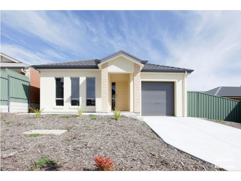 Lot 25 Trestrail Circuit, Williamstown SA 5351