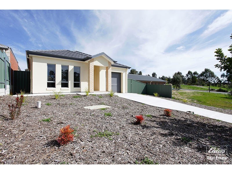 Lot 25 Trestrail Circuit, Williamstown SA 5351